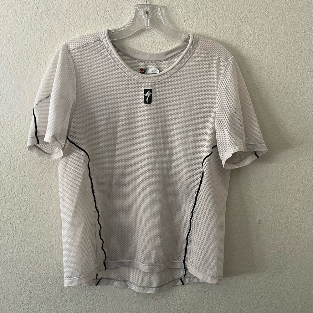 Specialized Men’s Form Fit Baselayer Tee